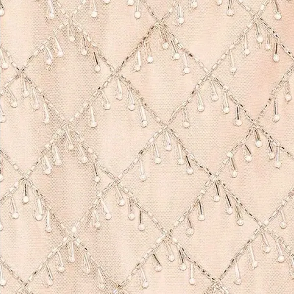 NBD Jerry Embellished Mini Dress - Image 4