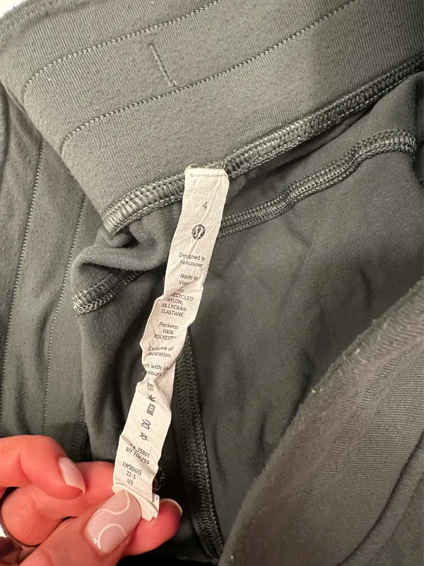 Lululemon Sweatpants - Image 3