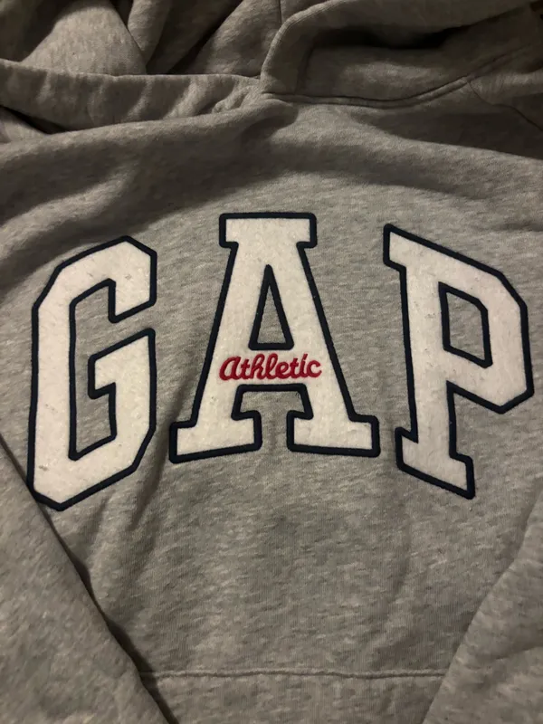 Gap Hoodie - Image 3