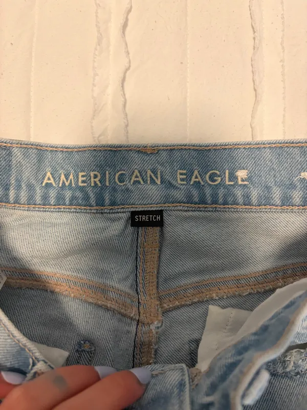 American Eagle Jeans - Image 3