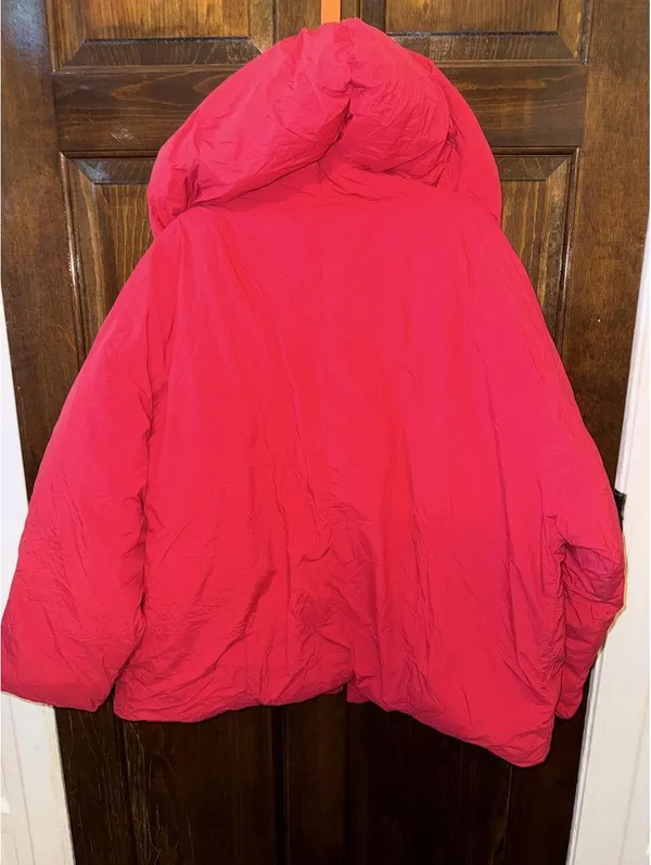 Free people Cozy Cloud Puffer Jacket - Image 5