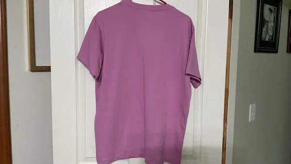 Nike Women’s Tee Short Sleeve  - Image 4