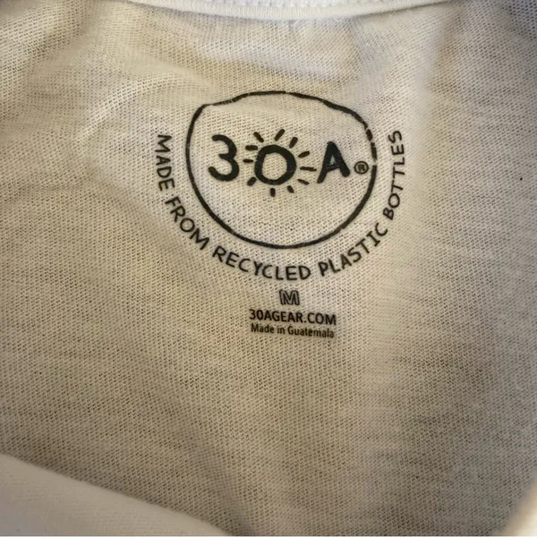 4/$20 30A Spring Break 2021 Short Sleeved T-Shirt - Image 6