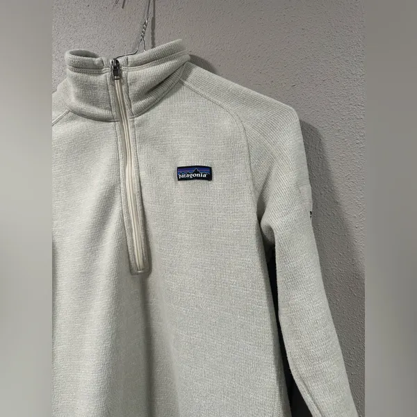 Patagonia Better Sweater - Image 3
