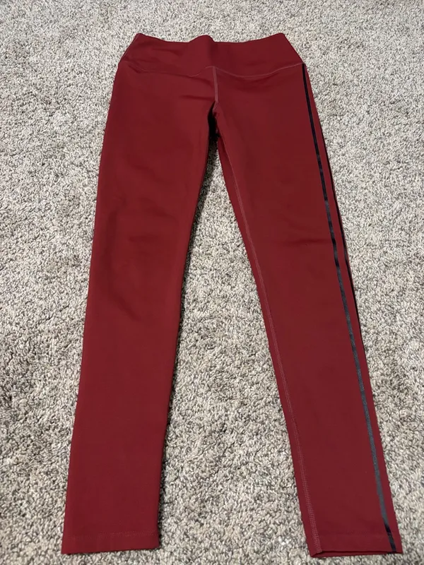 Splits59 Leggings size small - Image 2