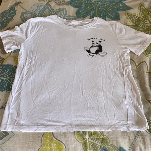 Pandemonium tee - Image 2
