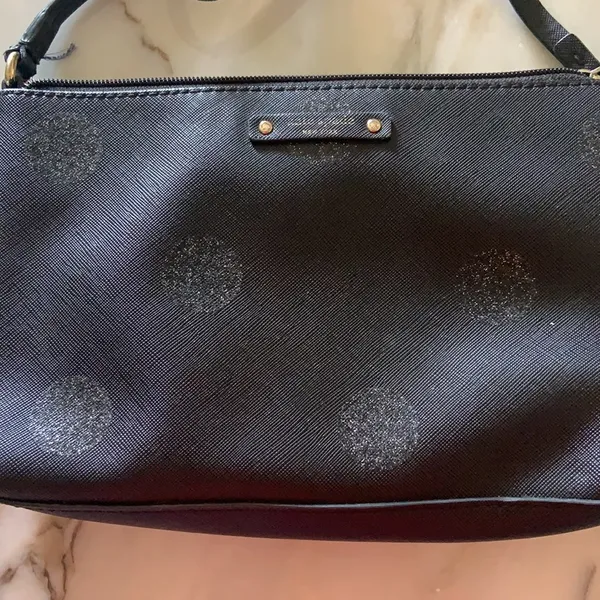 Kate Spade cross body purse - Image 3