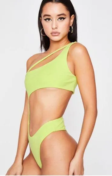 Dolls Kill Bodysuit - Image 3