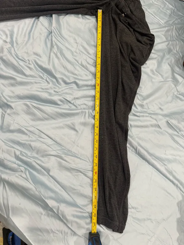 Men’s Vuori Pants - Image 5