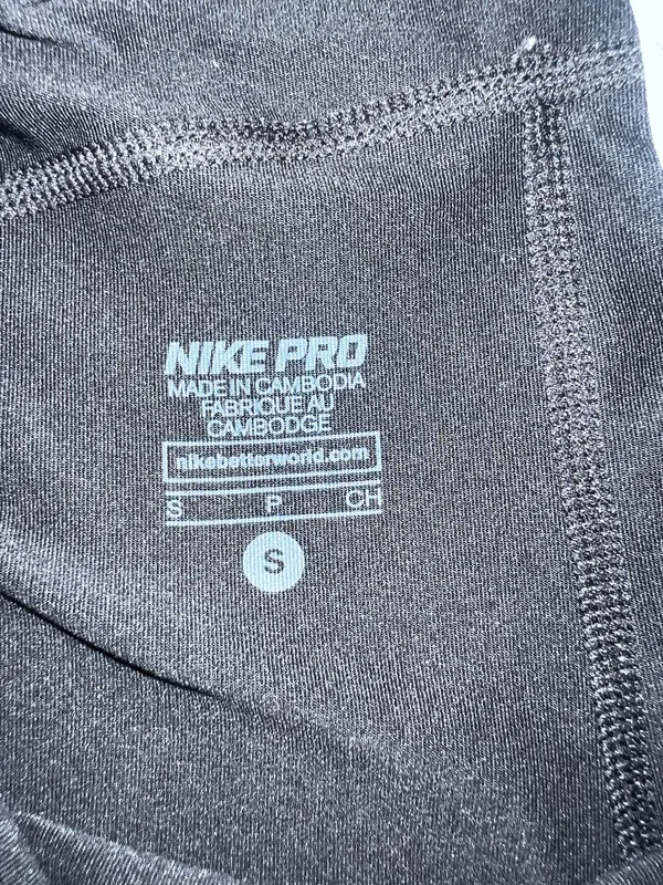 Nike Spandex Pro - Image 2