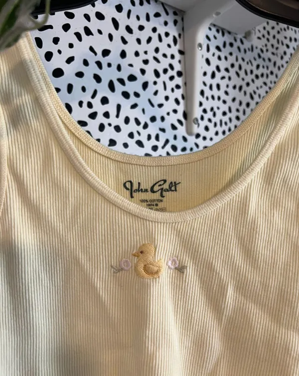 Brandy Melville Tank Top  - Image 3