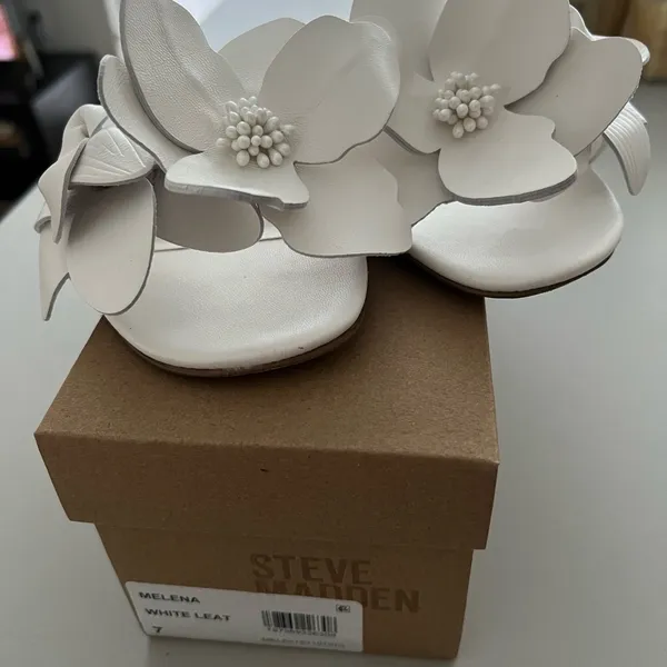 Steve Madden Melena sandals - Image 3