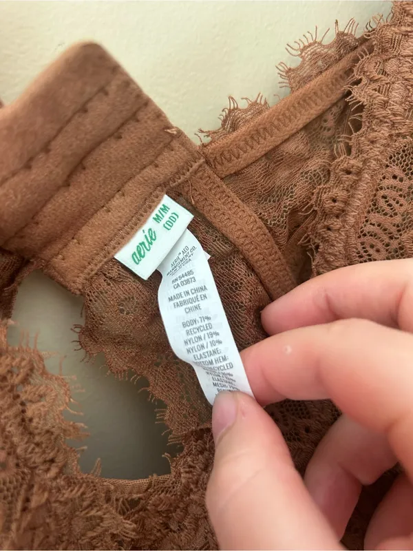 Aerie bralette - Image 2