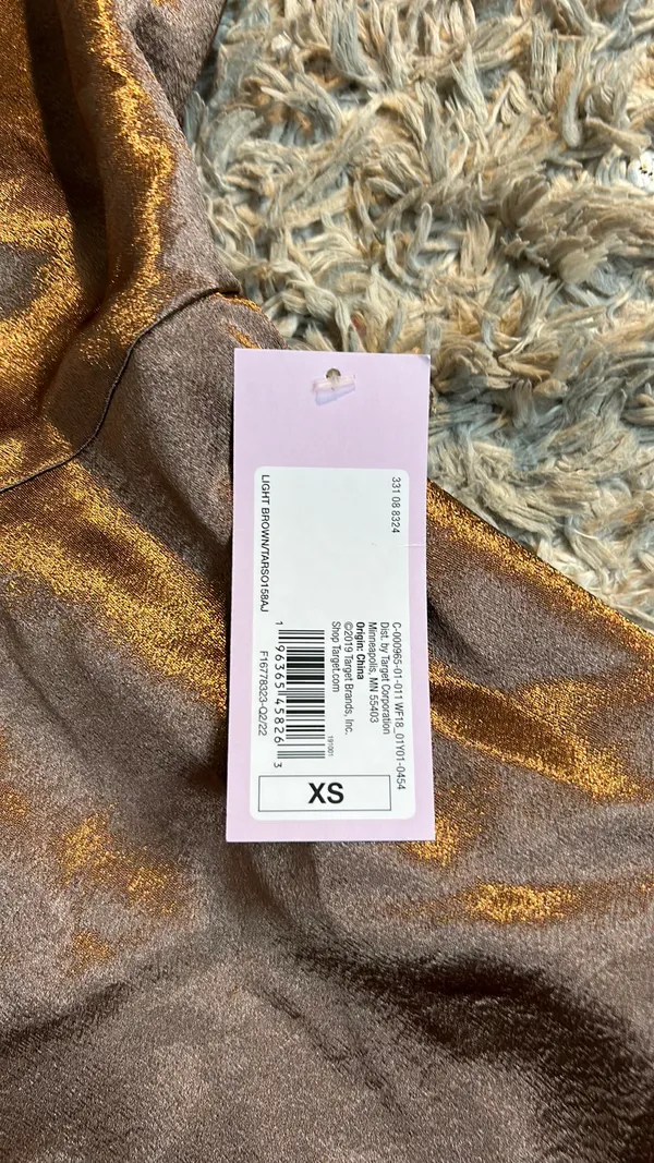 Wild Fable Dress - Image 5