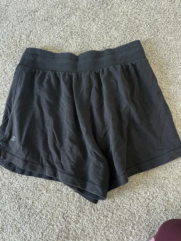 All in Motion Shorts - Image 2