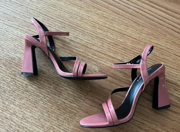 Princess Polly Therapy heels - Image 2