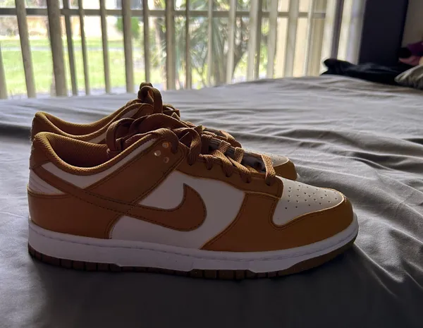 Nike Dunk Low Next Nature - Image 3