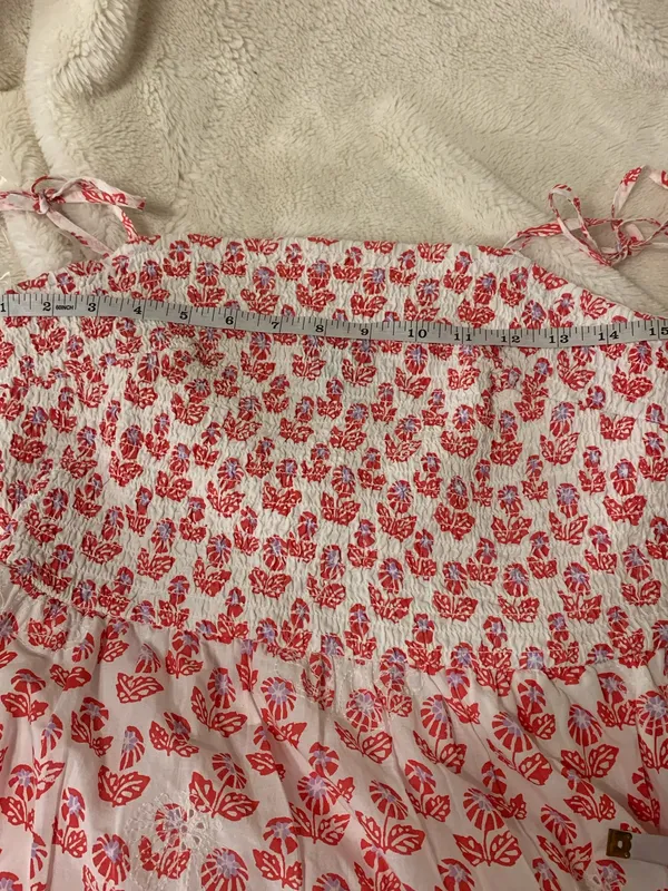 Roller Rabbit Dress - Image 10