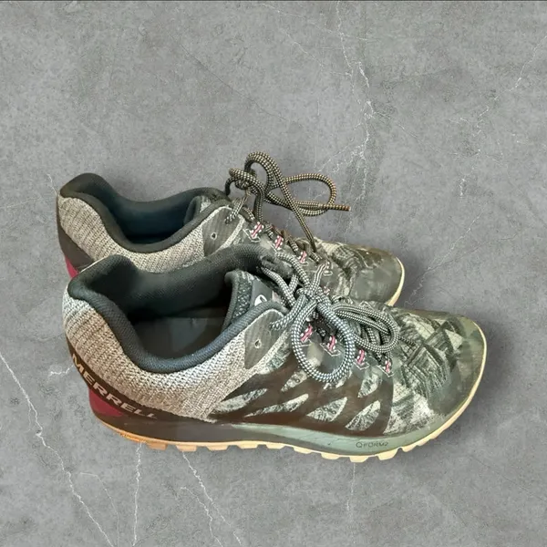 Merrell‎ Athletic Shoes - Image 3