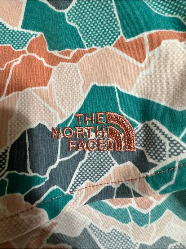 The North Face Women’s Printed Class V - Shorts - Image 8
