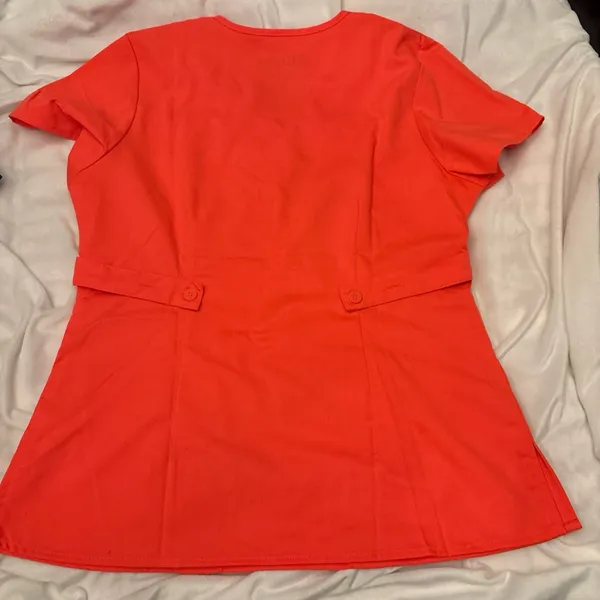 Grey's Anatomy Women's Scrub Top - Image 3