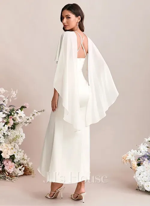 JJ's House Maxi Dress - Image 4