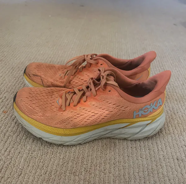 Hoka Running Shoes - Image 3