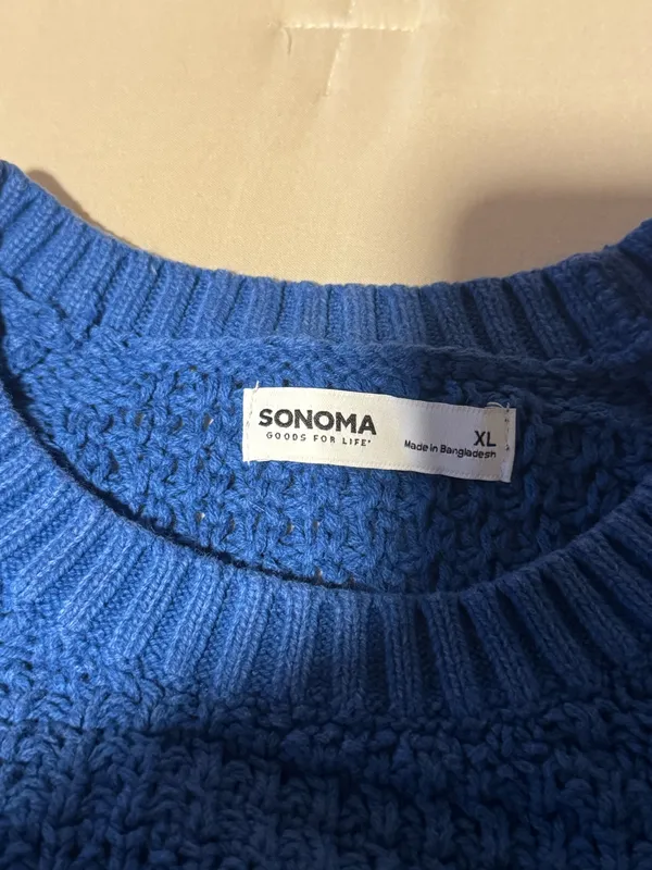 Sonoma Sweater - Image 3