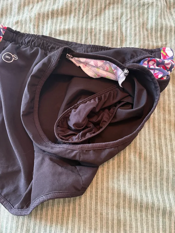 Puma Running Shorts - Image 4
