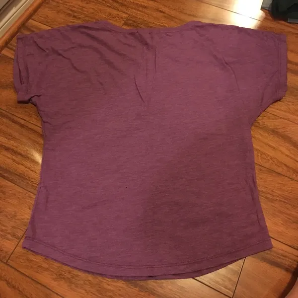 Small alpha phi Tshirt - Image 2