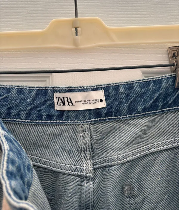 Zara Jeans - Image 3