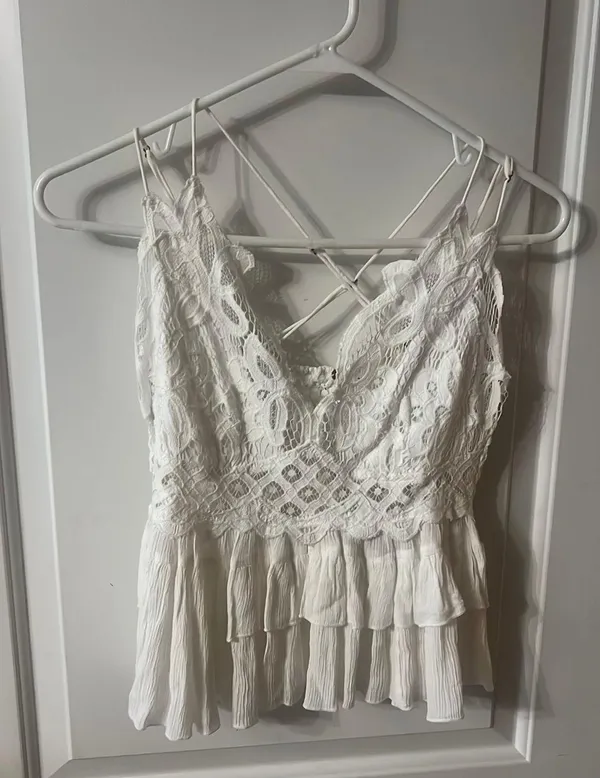 Free people tank - Image 2