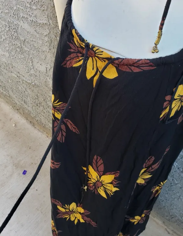 Free People Maxi Dress - Image 6