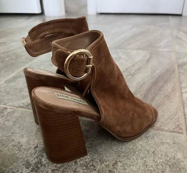 Steve Madden Heels - Image 3