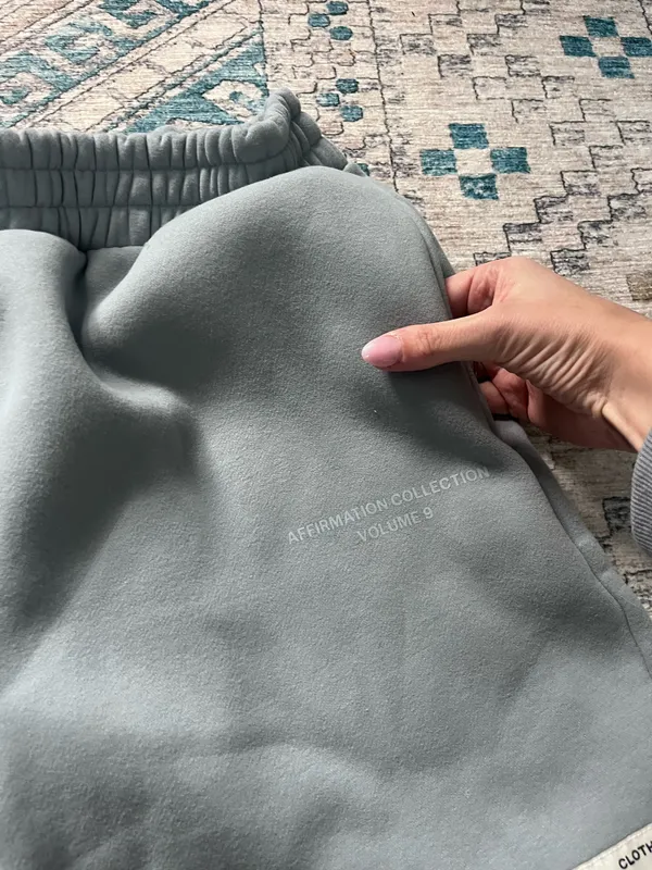 Comfrt Sweatpants - Image 4