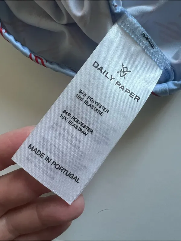 {Daily Paper} Brand New Keyonna Top - Image 7