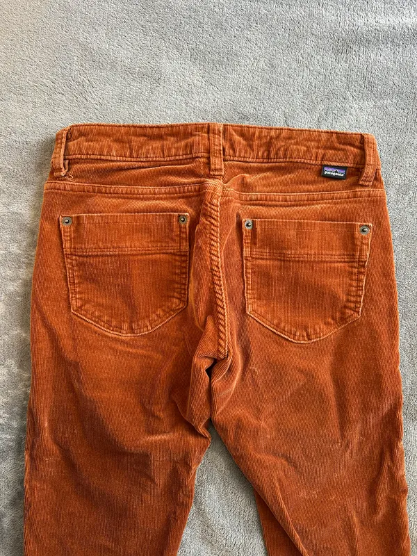 Patagonia Corduroy Pants - Image 7