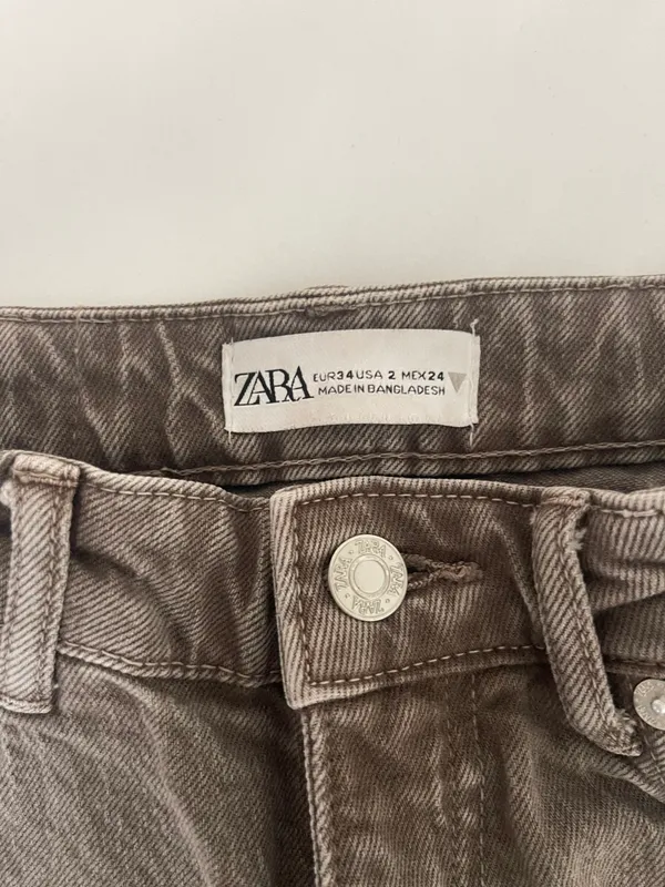 ZARA Jeans - Image 3