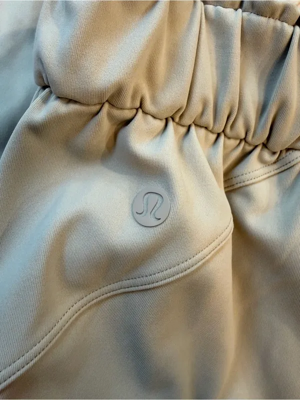 NWOT Lululemon Lululemon Stretch High Rise Trousers - Image 3