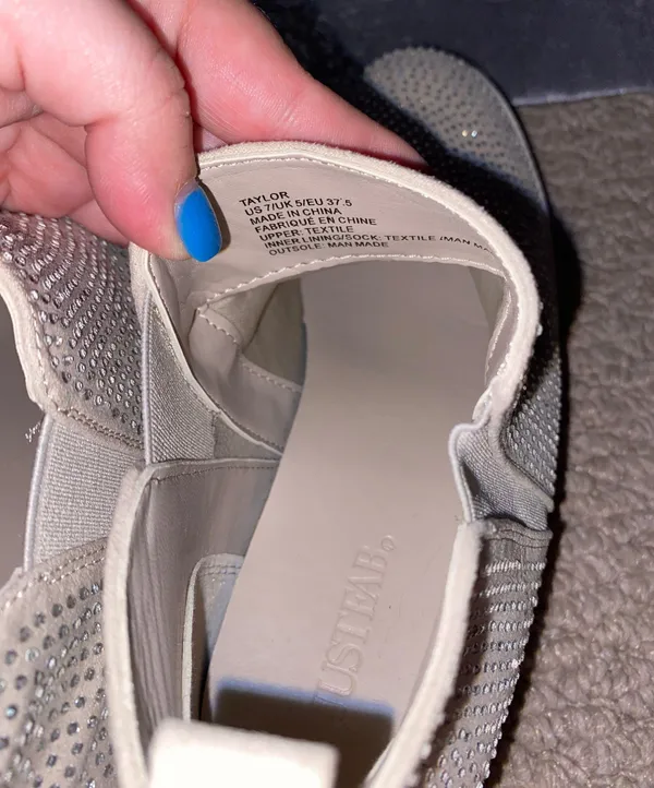 Booties - Image 6