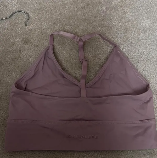 Alphalete Bra Sports - Image 2