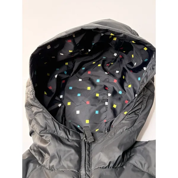 Burton Snowboarding Ski Puffer Jacket Women Size XS Black Quilted Sporty Skiing‎ - Image 9