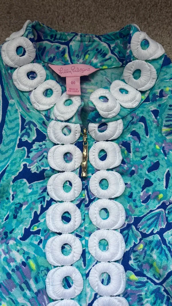 Dress - Image 2