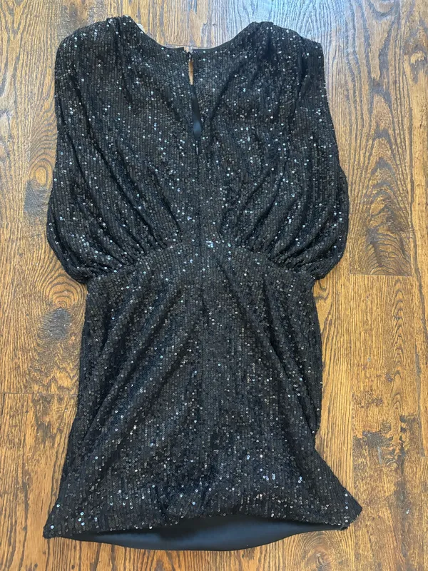 DO+BE Dress Mini - Image 3