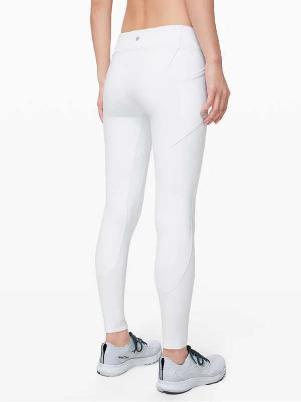 Lululemon All The Right Places Leggings - Image 2