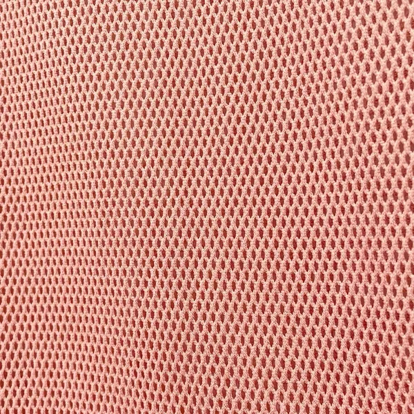 Alo Yoga Lucid Tank Top Size Large Pink Mesh Sheer Breathable Workout Coverup - Image 5