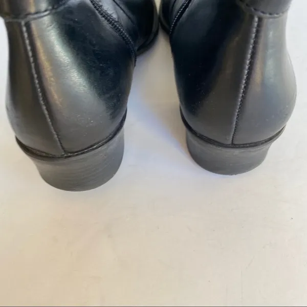 Naturalizer Arness Wide Calf Boots - Image 4
