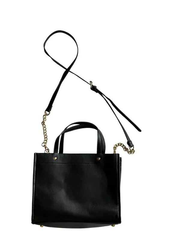 Nanette Lepore Women's Black Handbag - Image 2
