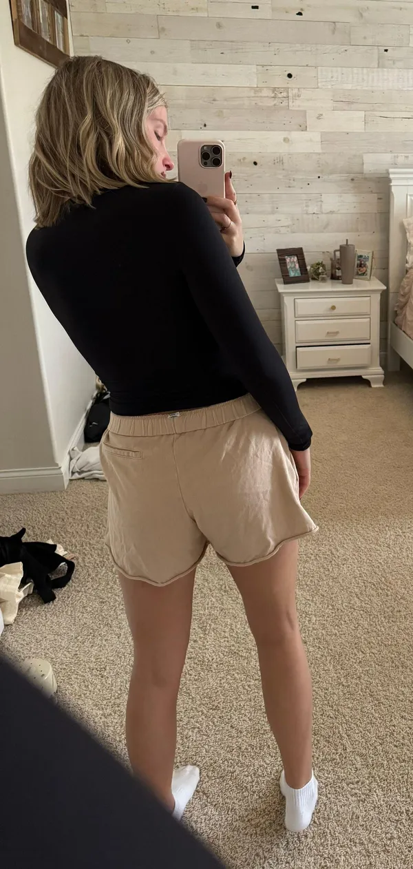 Sweat Shorts - Image 2