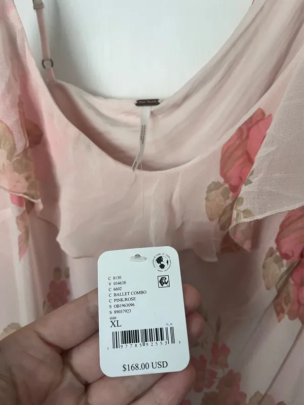 Free People Dress - Image 2